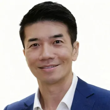 Sidney Cheung